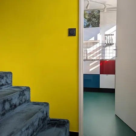 Xanadu - Maison Design 80 度假居 罗什福尔