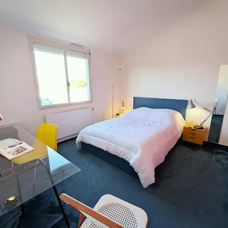 Holiday home Xanadu Maison Design 80 *