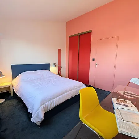 Holiday home Xanadu Maison Design 80 *