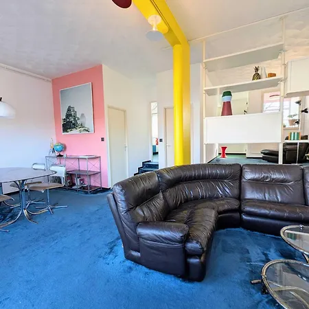 度假居 Xanadu - Maison Design 80