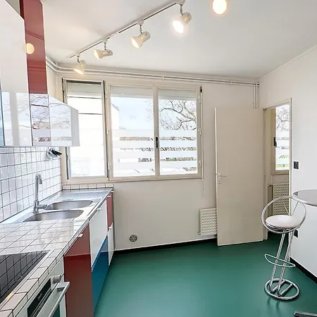 Xanadu - Maison Design 80 度假居 *