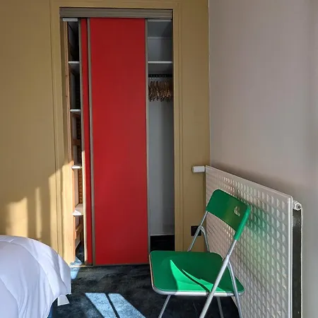 Holiday home Xanadu Maison Design 80 Rochefort (Charente-Maritime)