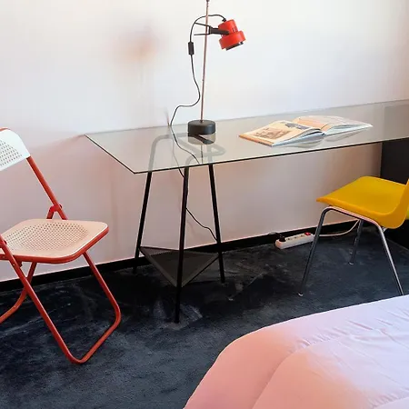Xanadu Maison Design 80 Holiday home