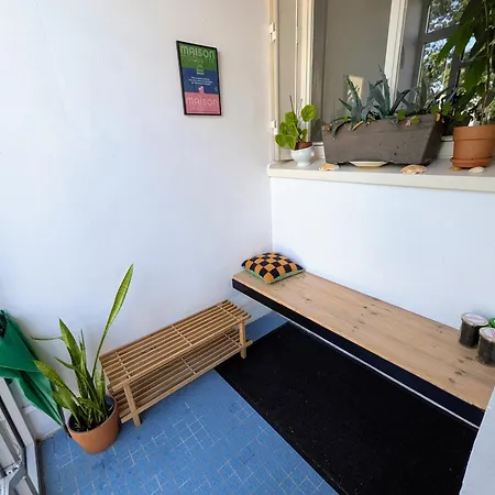 Xanadu - Maison Design 80 度假居 罗什福尔